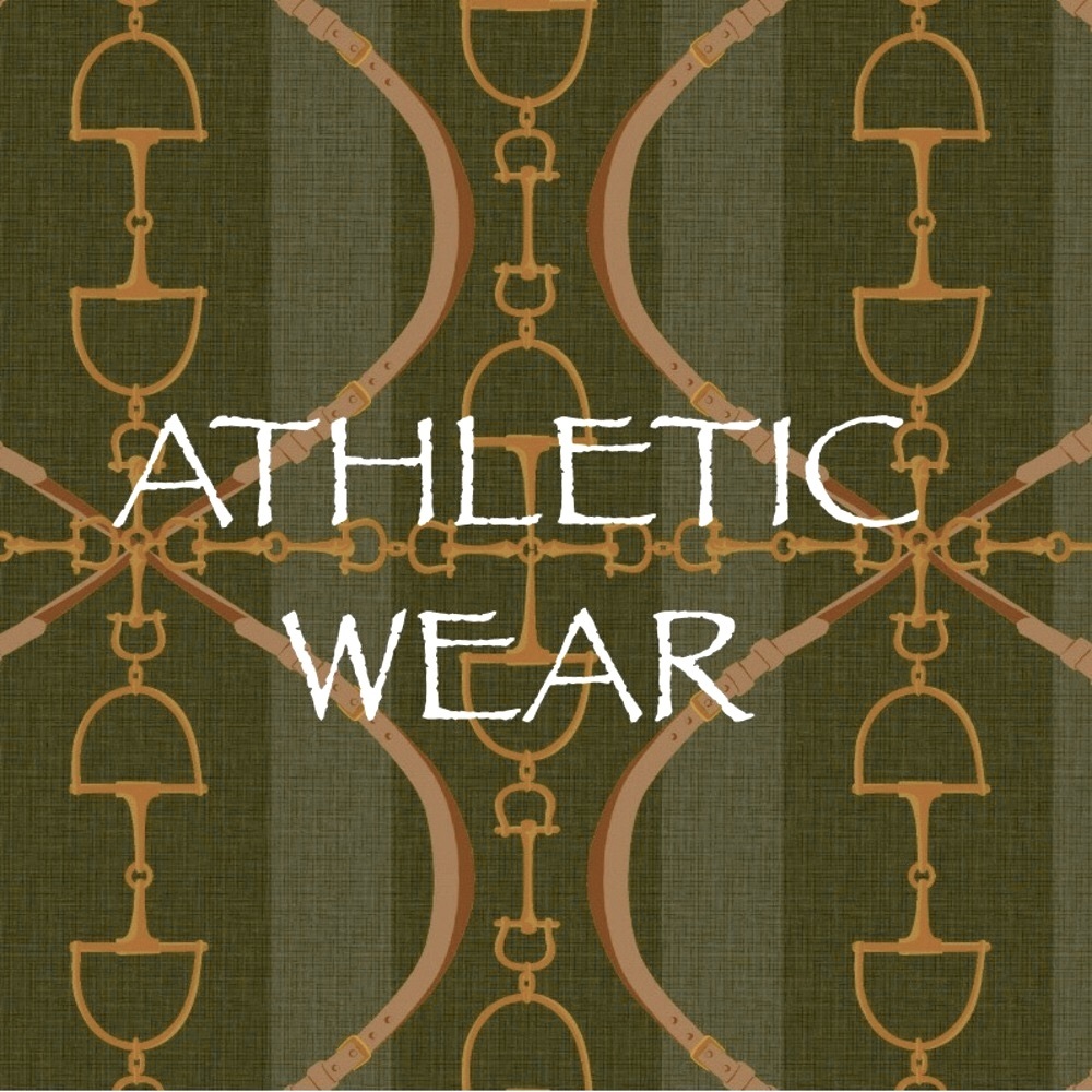 Athletic Wear